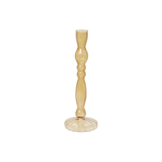 Raywood Glass Taper/Budvase