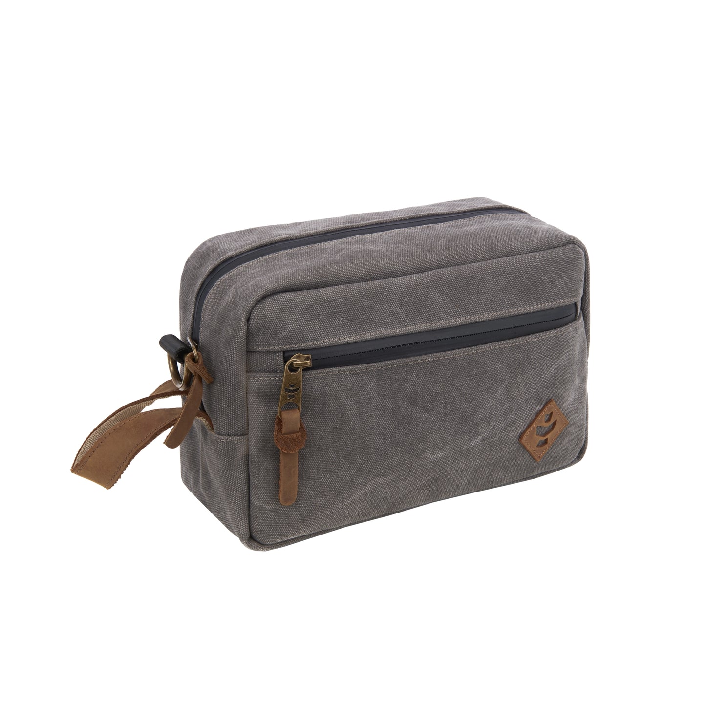 The Stowaway Toiletry Kit