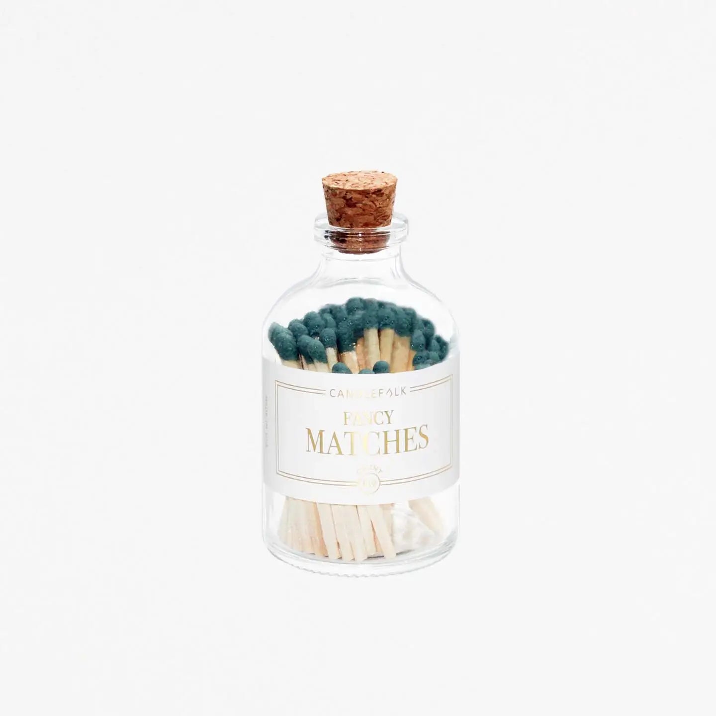 Apothecary Fancy Matches