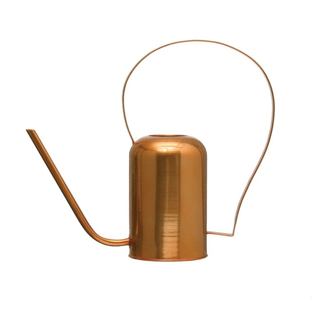 Copper Watering Can