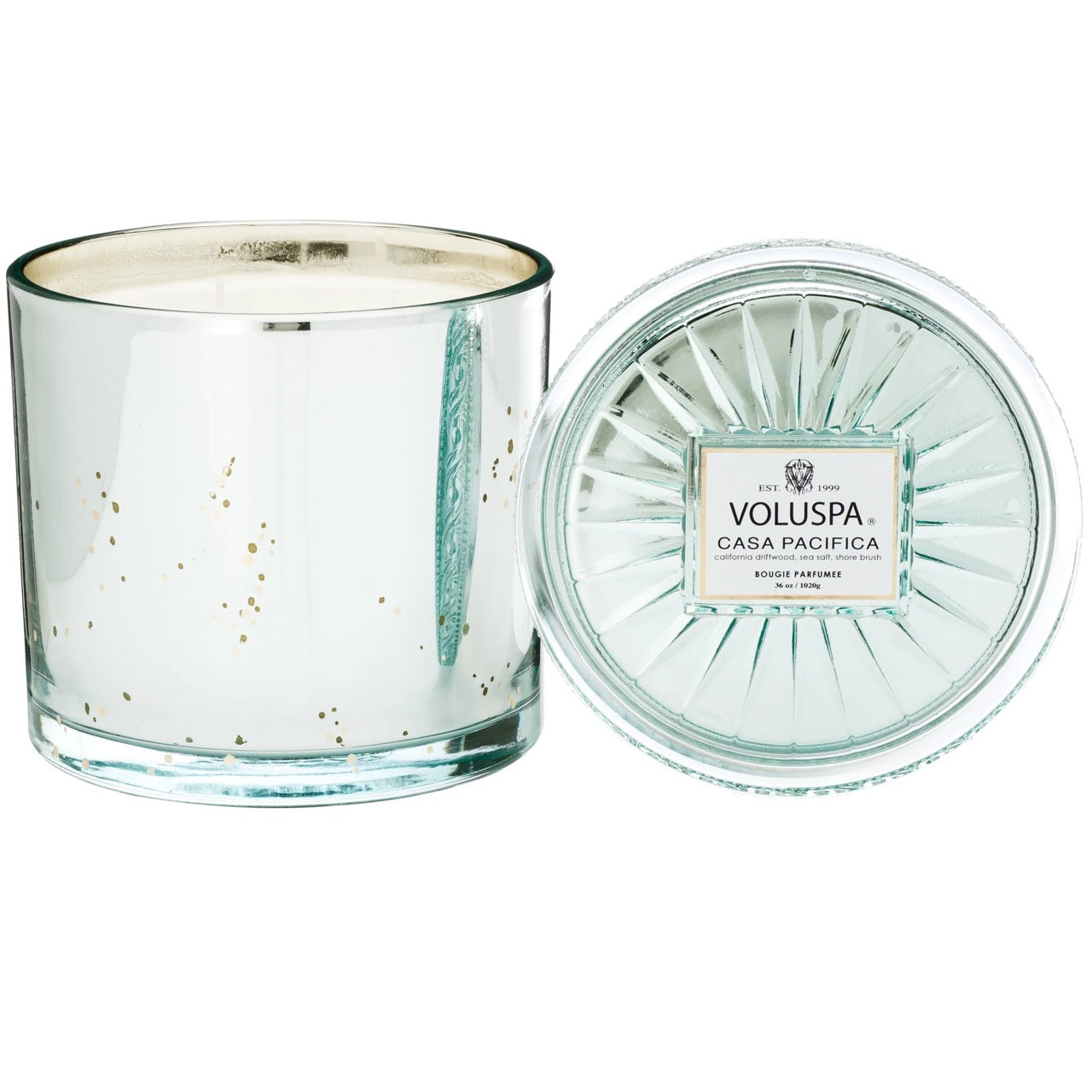 Voluspa Casa Pacifica Candle