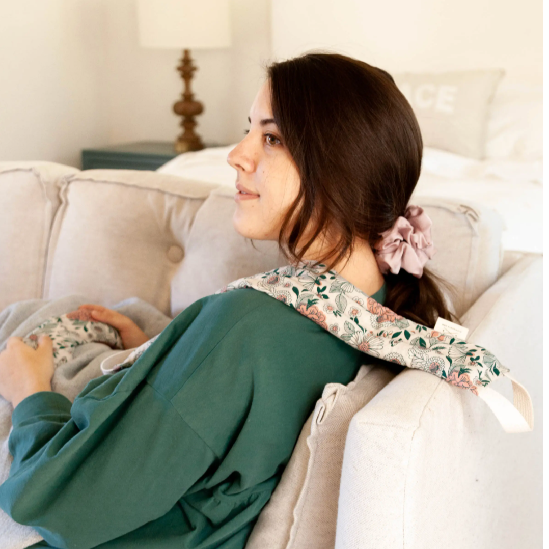Hidden Falls Neck Wrap Therapy Pack