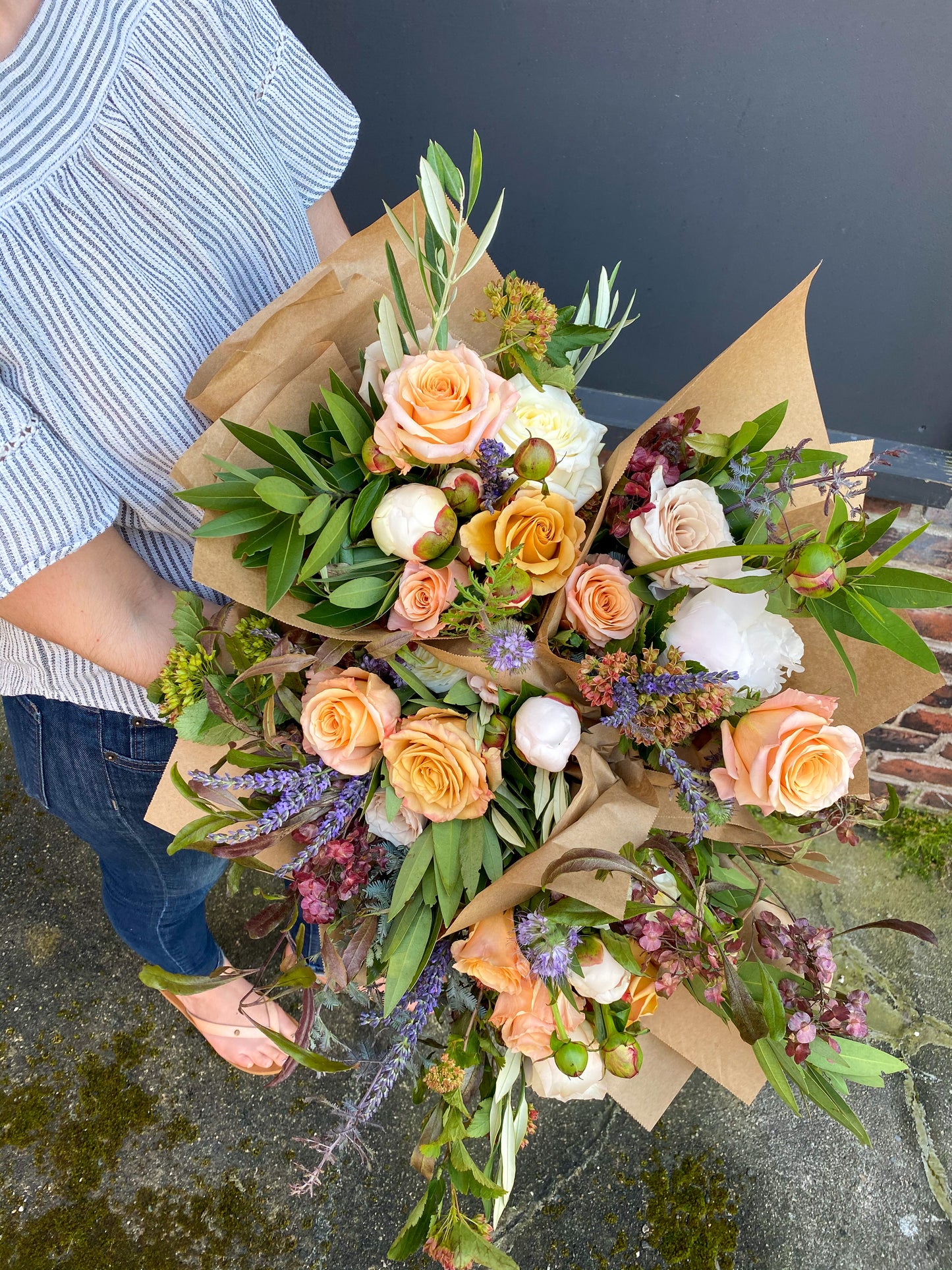Floral Subscriptions