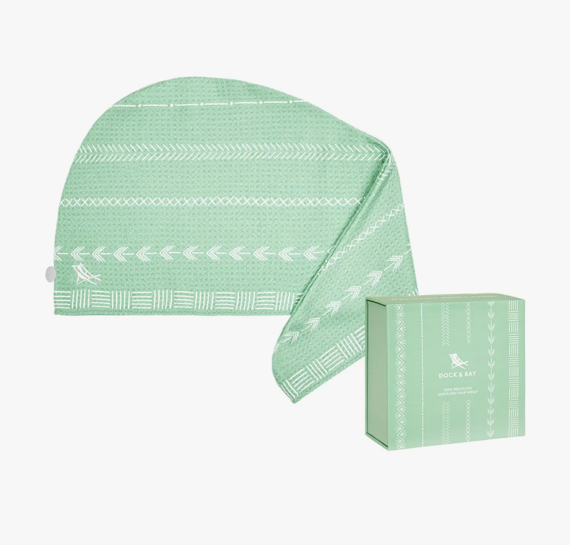 Hair Wrap Towels