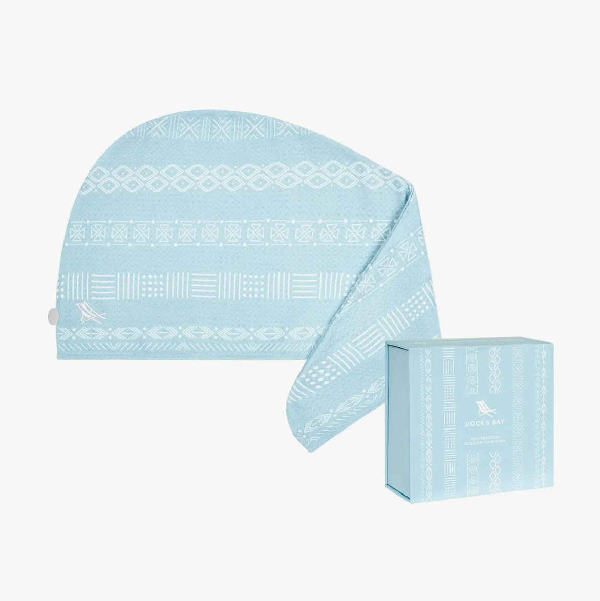 Hair Wrap Towels