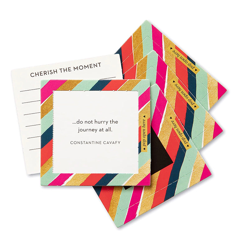 Love Life ThoughtFulls Pop-Open Cards