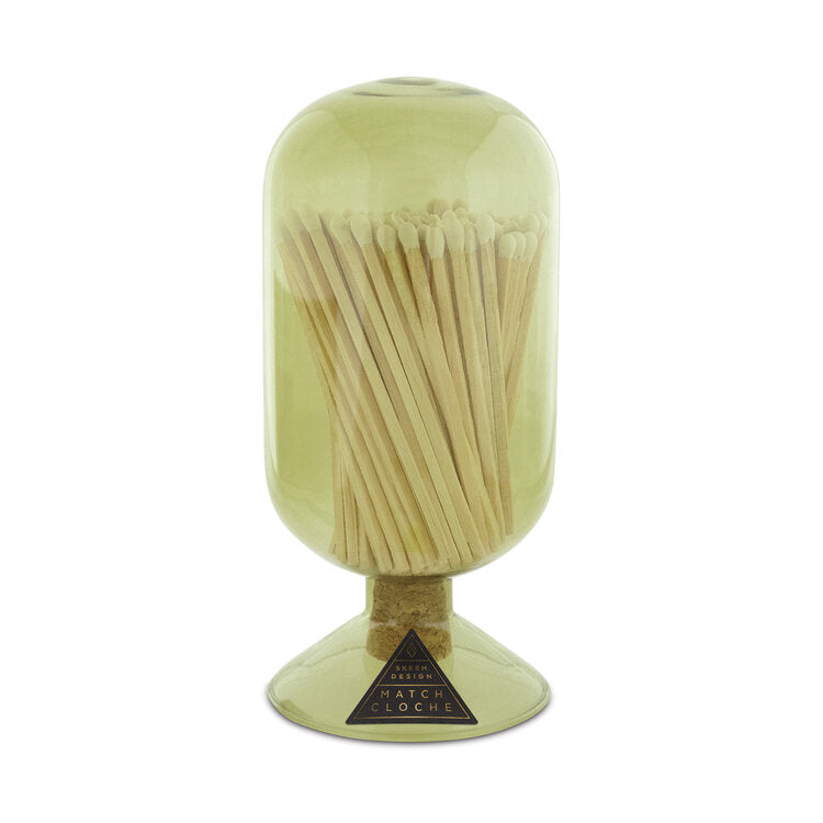 Match Cloches