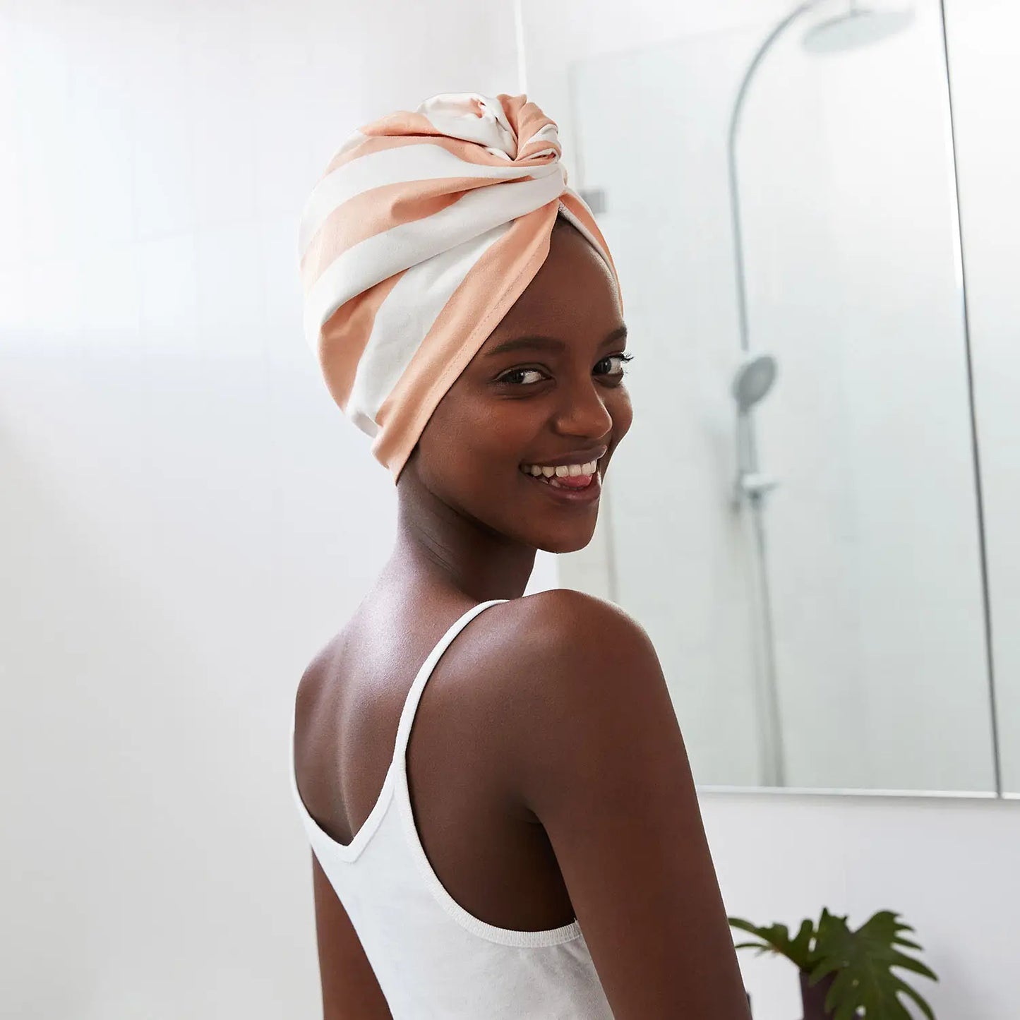 Hair Wrap Towels