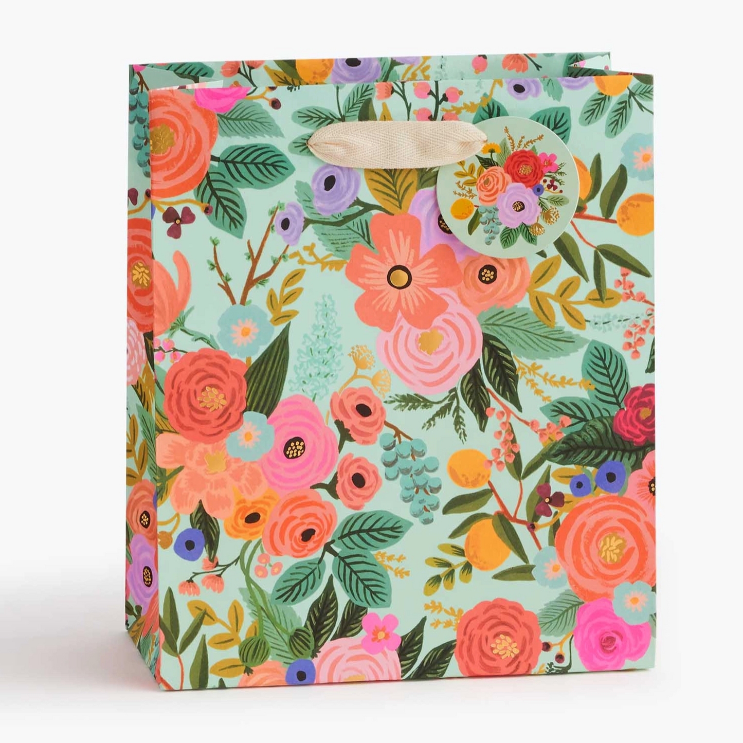 Garden Party Gift Bag