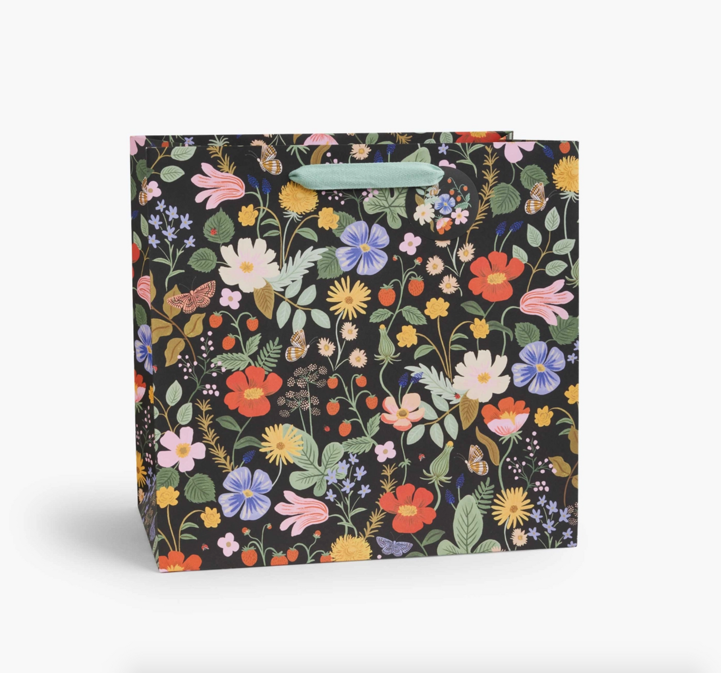 Strawberry Fields Gift Bag
