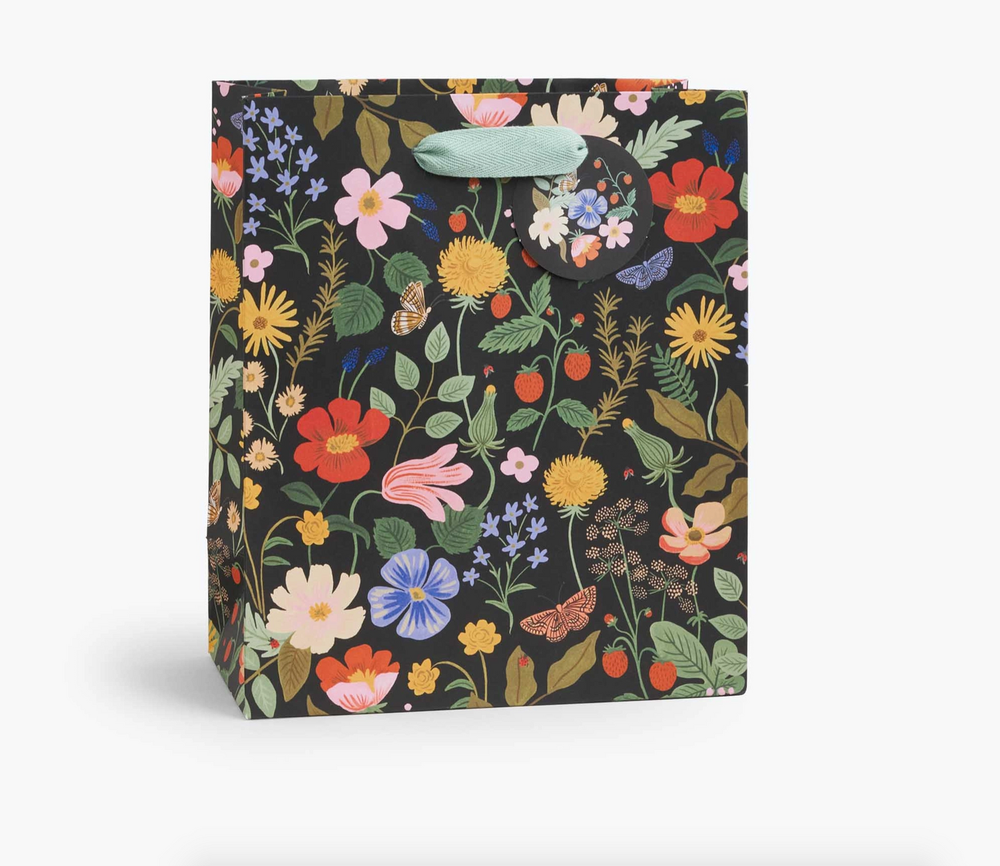 Strawberry Fields Gift Bag