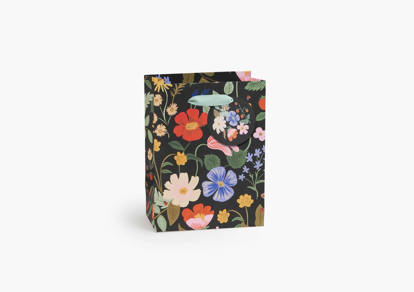 Strawberry Fields Gift Bag