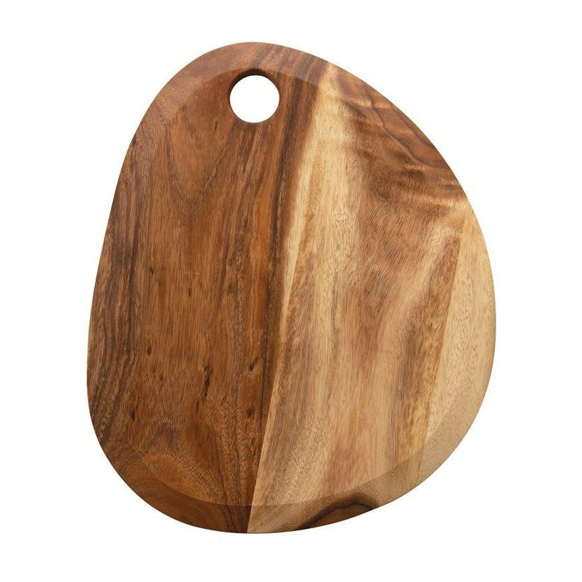 Suar Wood Cutting Board