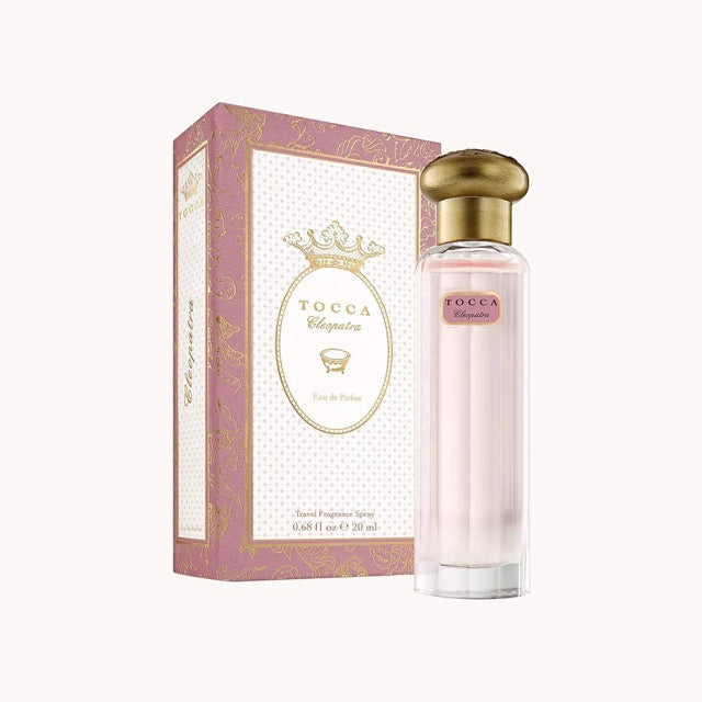 Tocca Travel Spray - Cleopatra