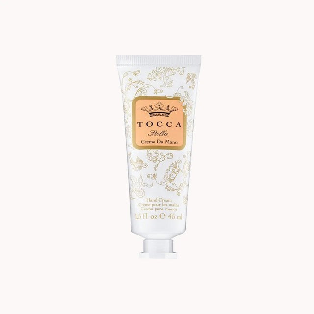 Tocca Crema de Mano - Stella