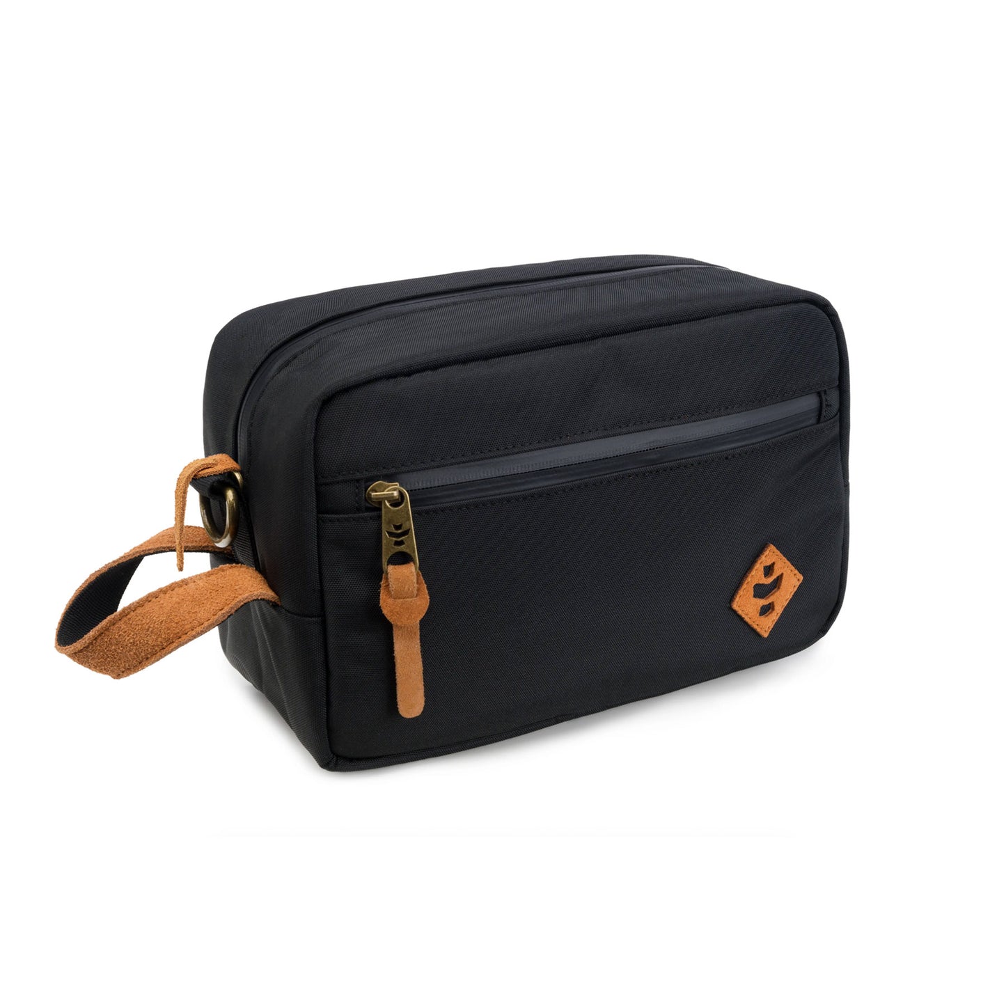 The Stowaway Toiletry Kit