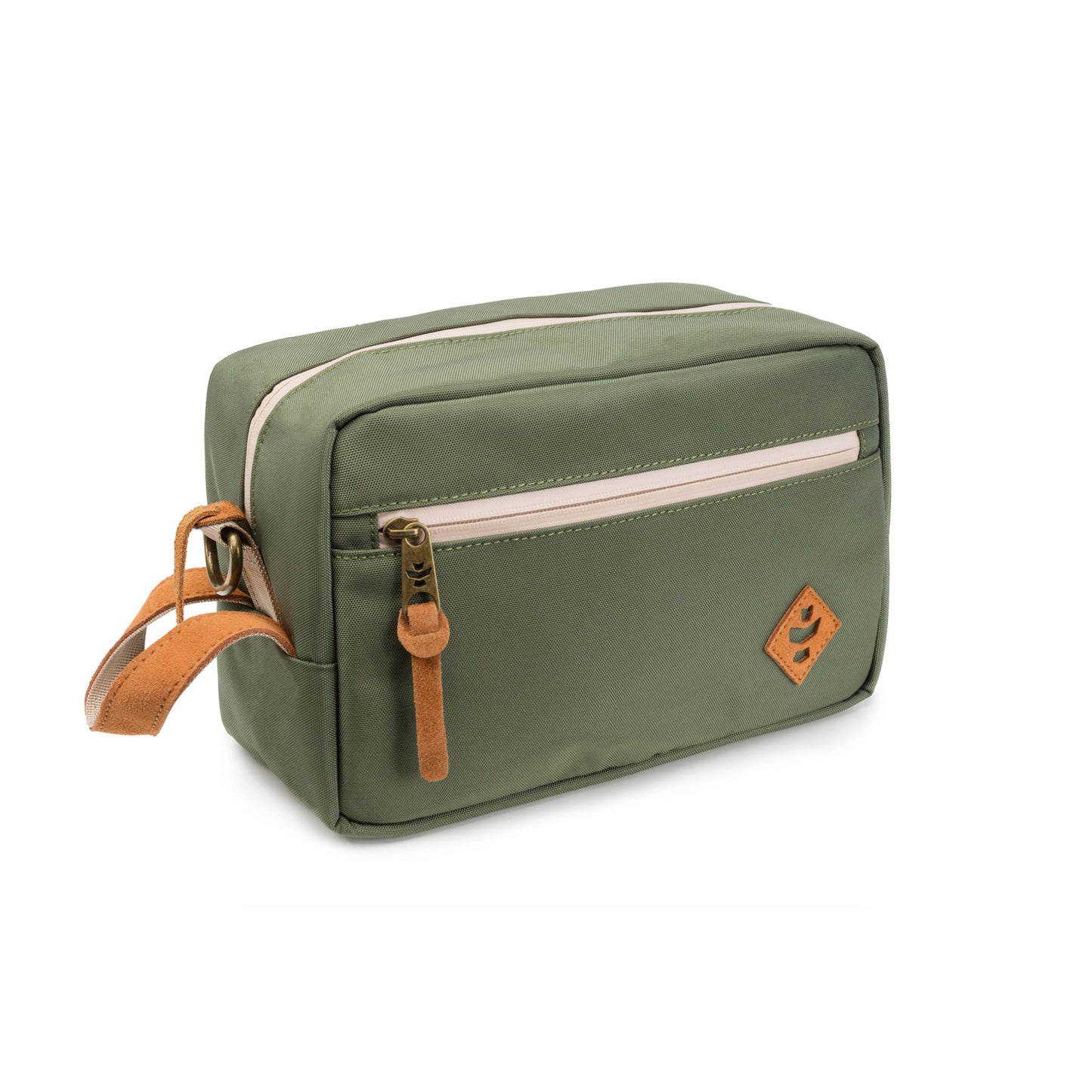 The Stowaway Toiletry Kit