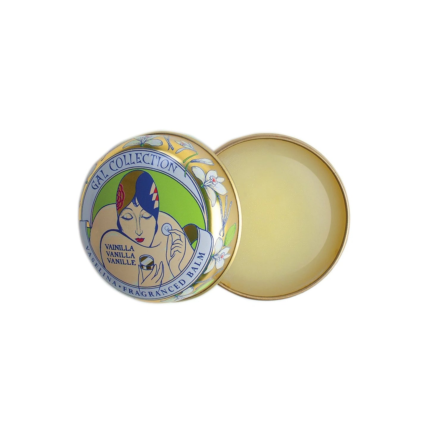 Gal Lip Balm