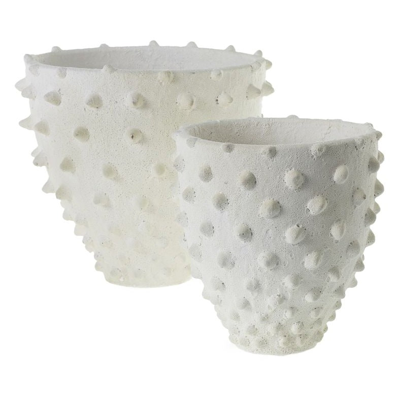 Zemora Pot in two sizes