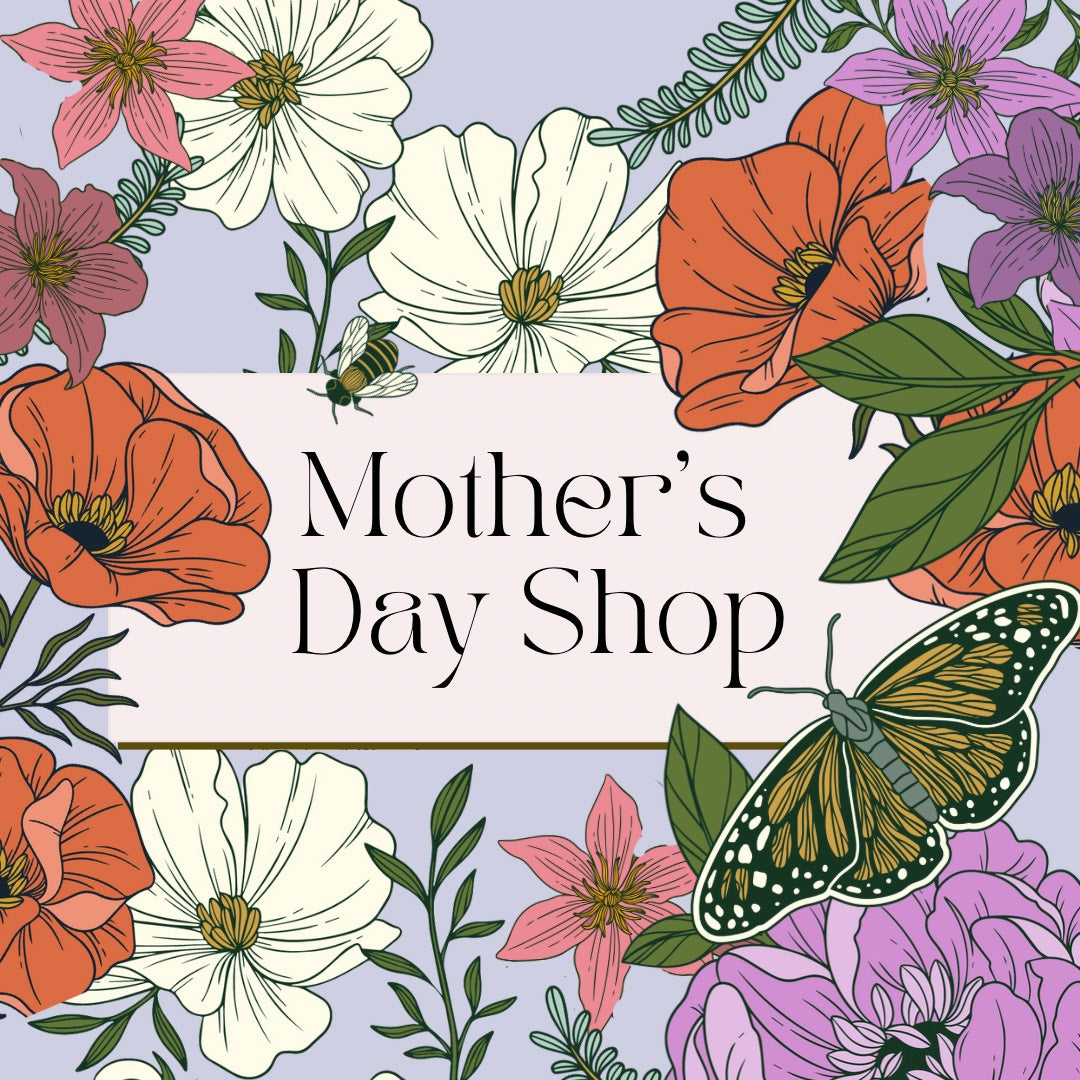 Mother's Day Gifts