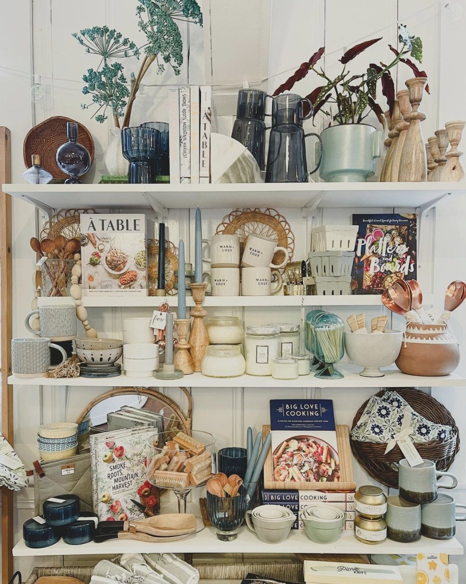 Home Decor Shop