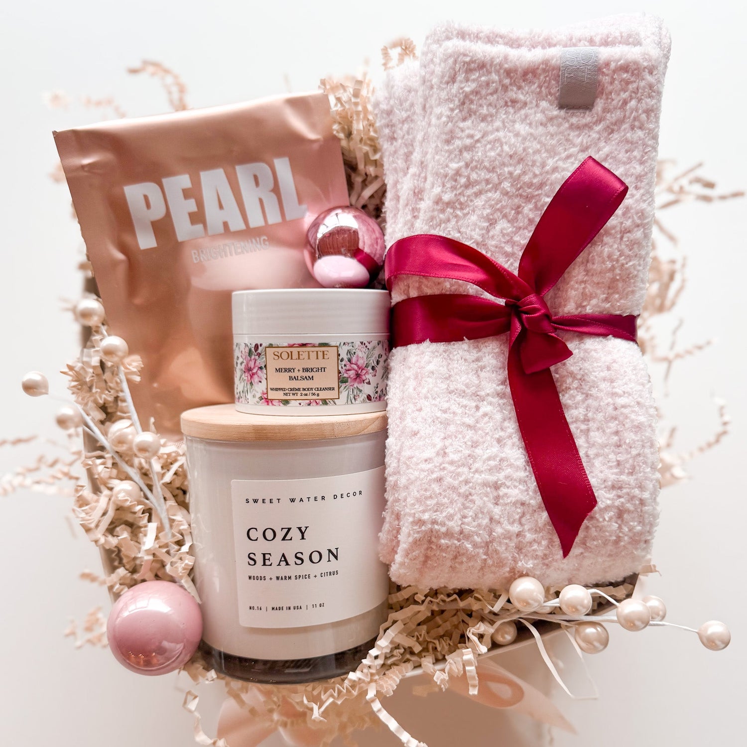 Holiday Gifts 2024