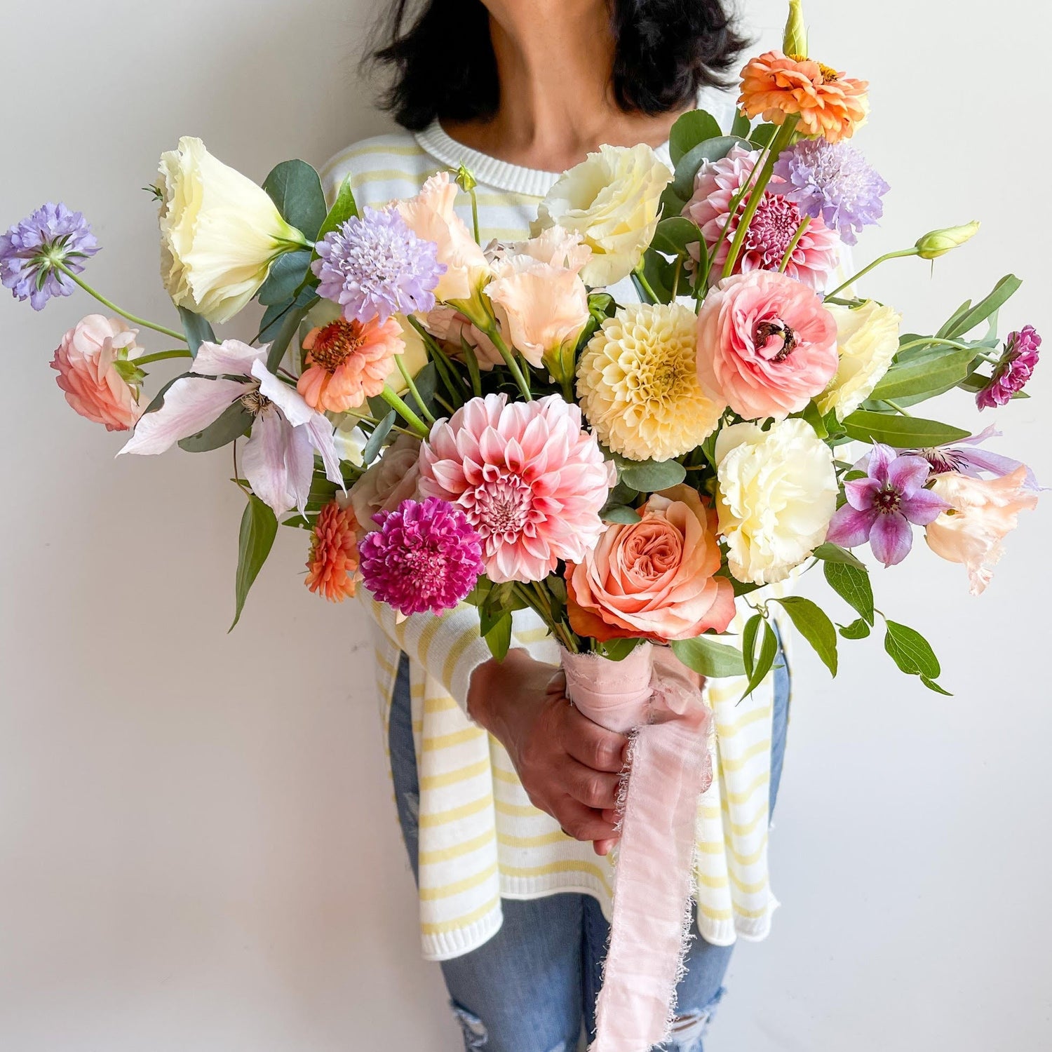 Floral Arrangements