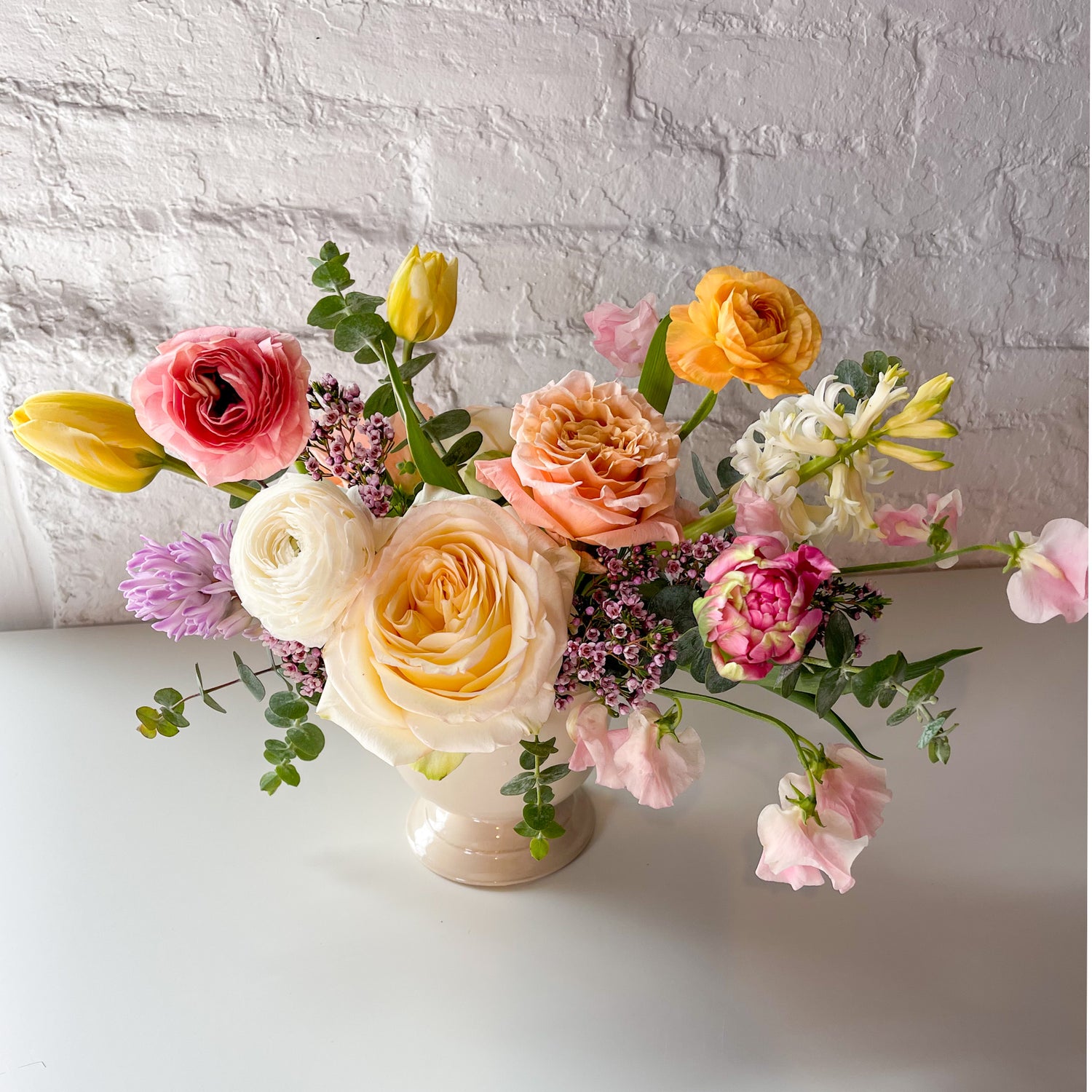 Easter & Passover Floral Arrangements