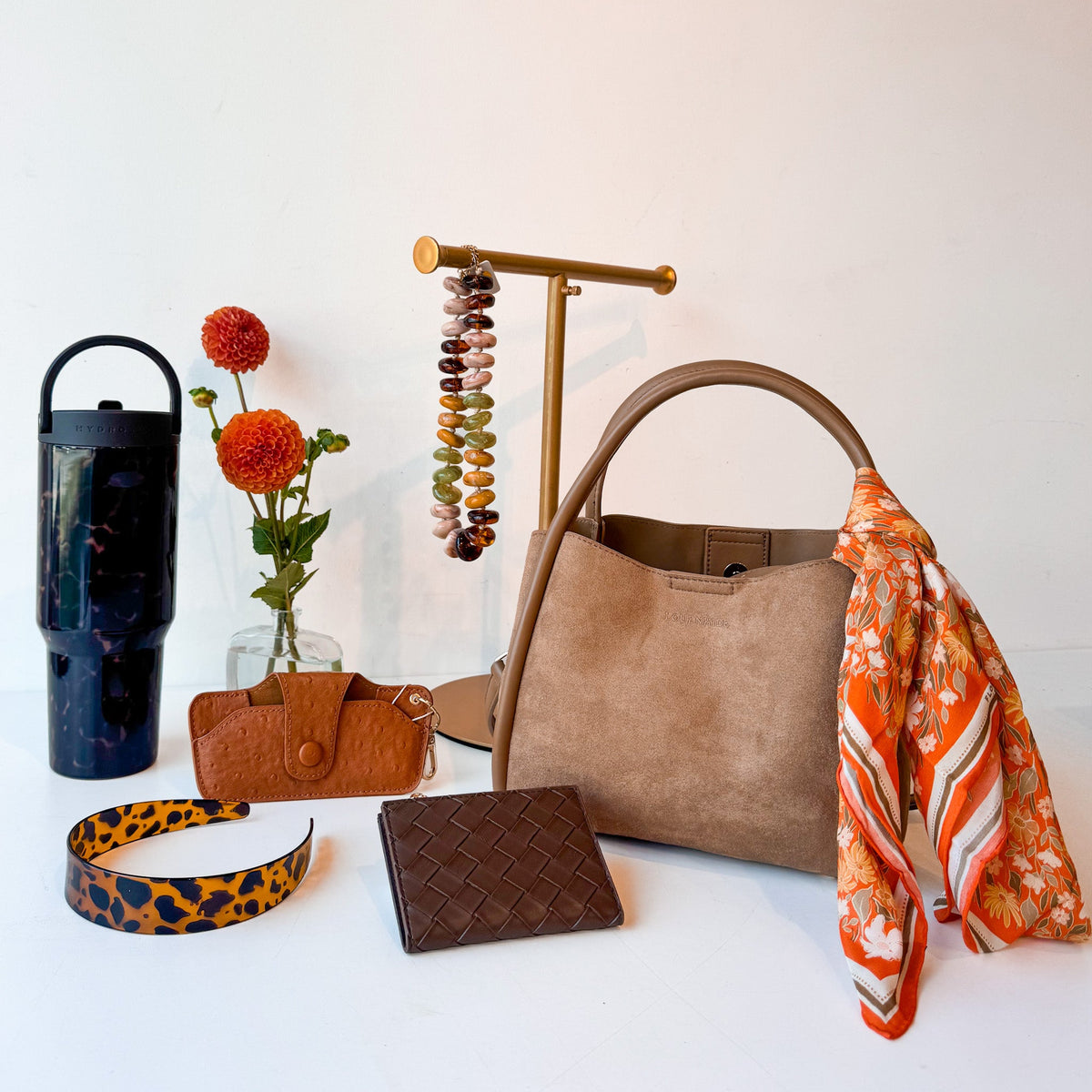 The Fall Edit
