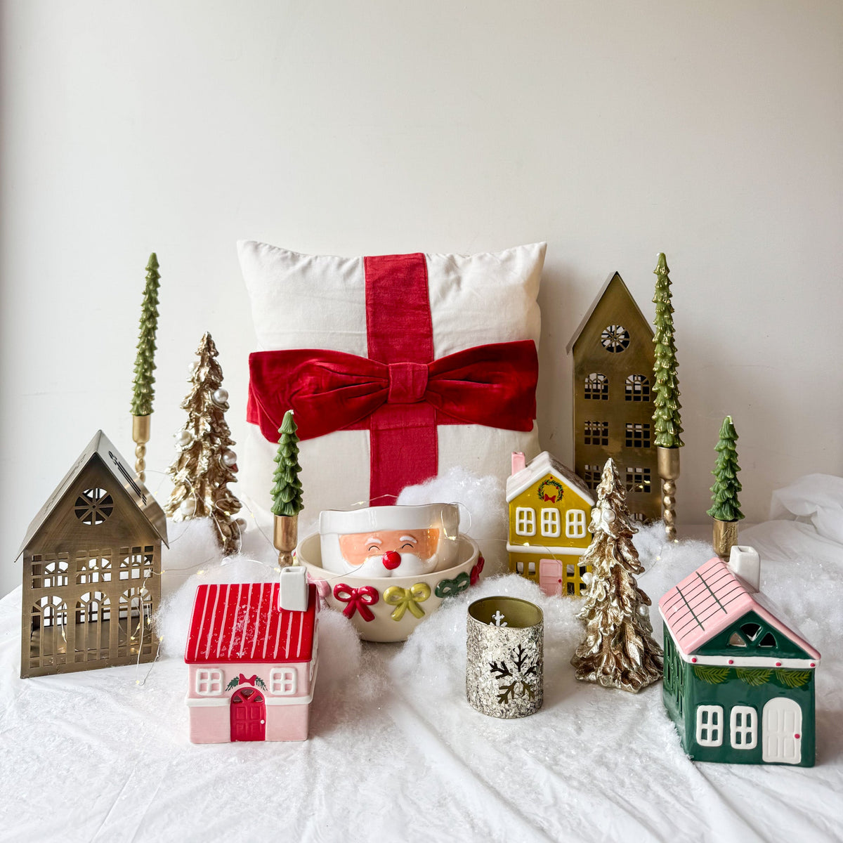 Holiday Preview!