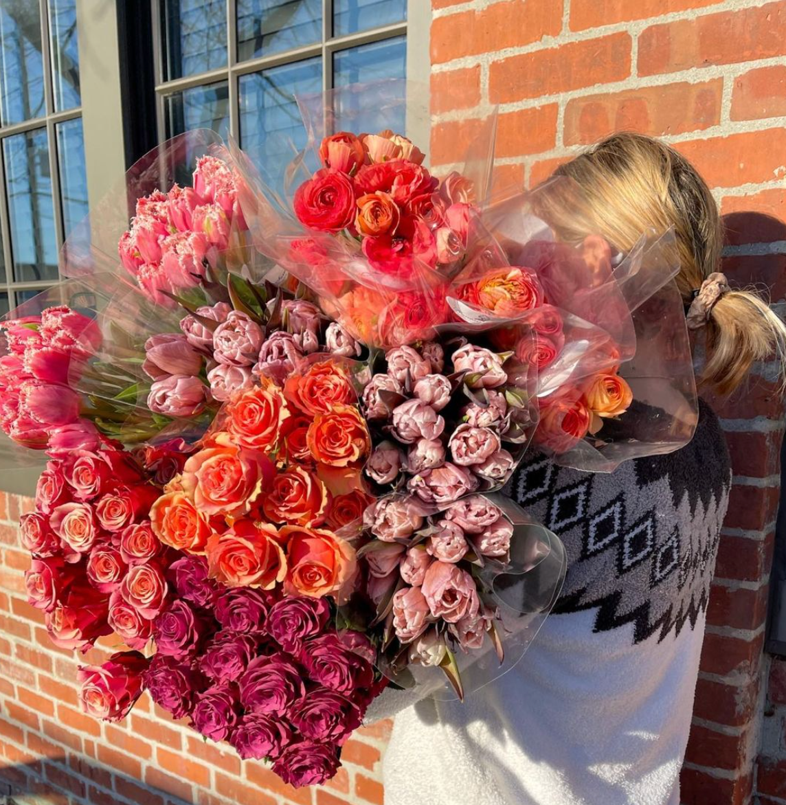 Floral Subscriptions