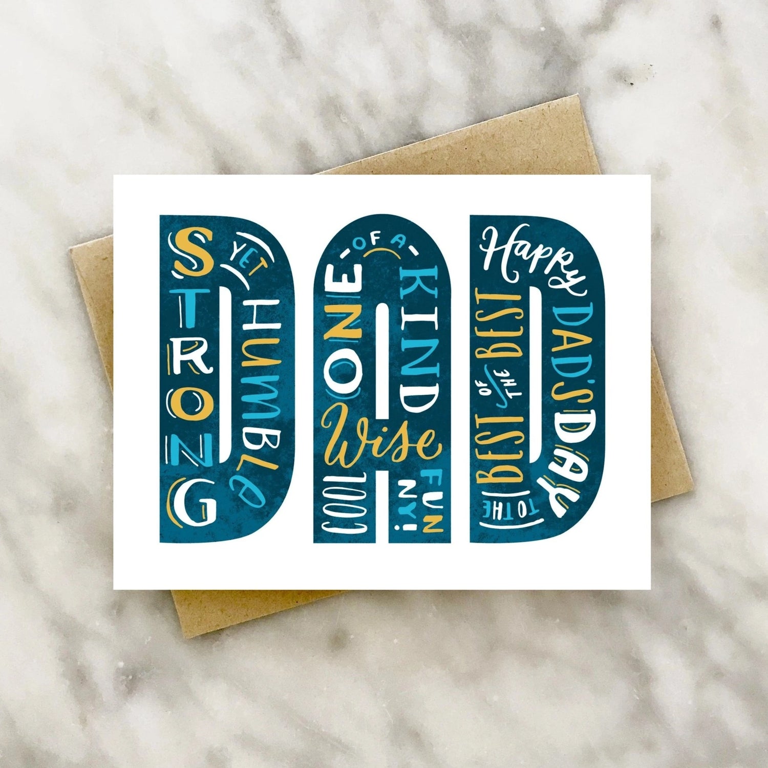 Father's Day Cards