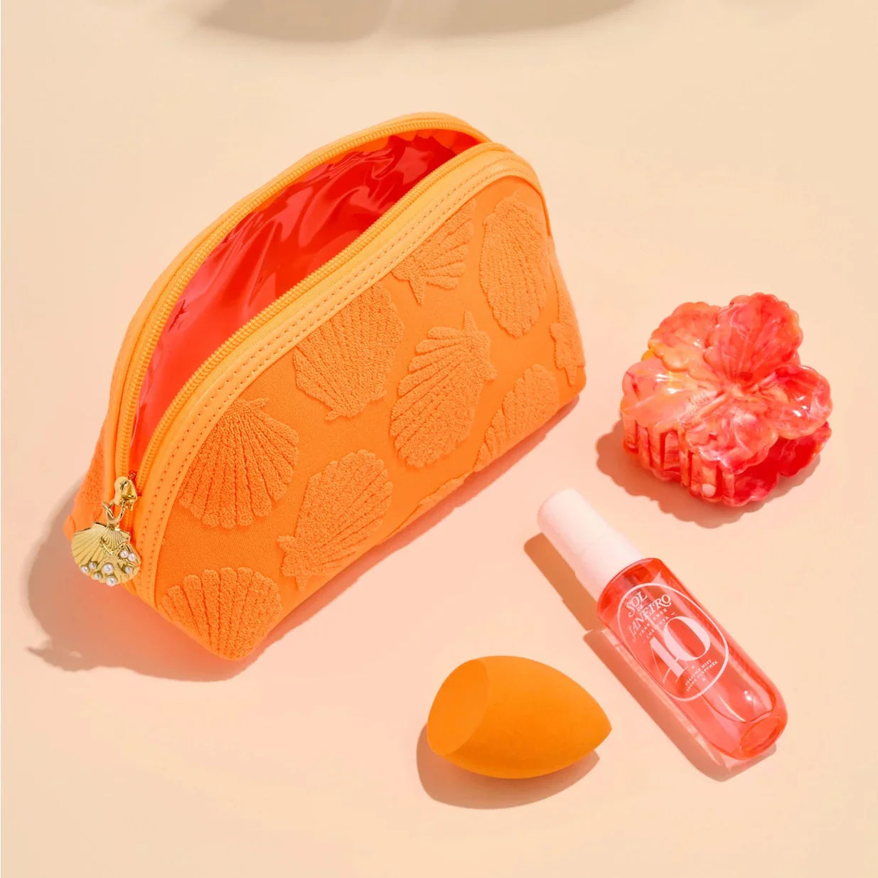 Summer Essentials