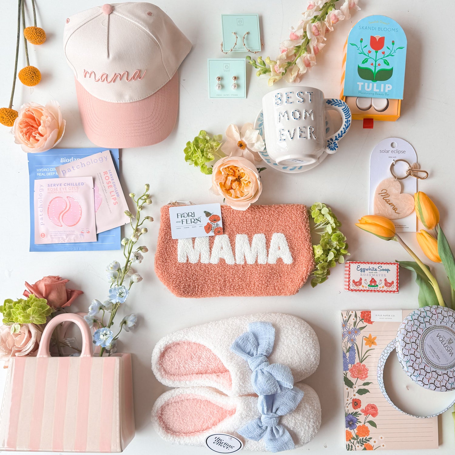 Mother's Day & Spring Gifting