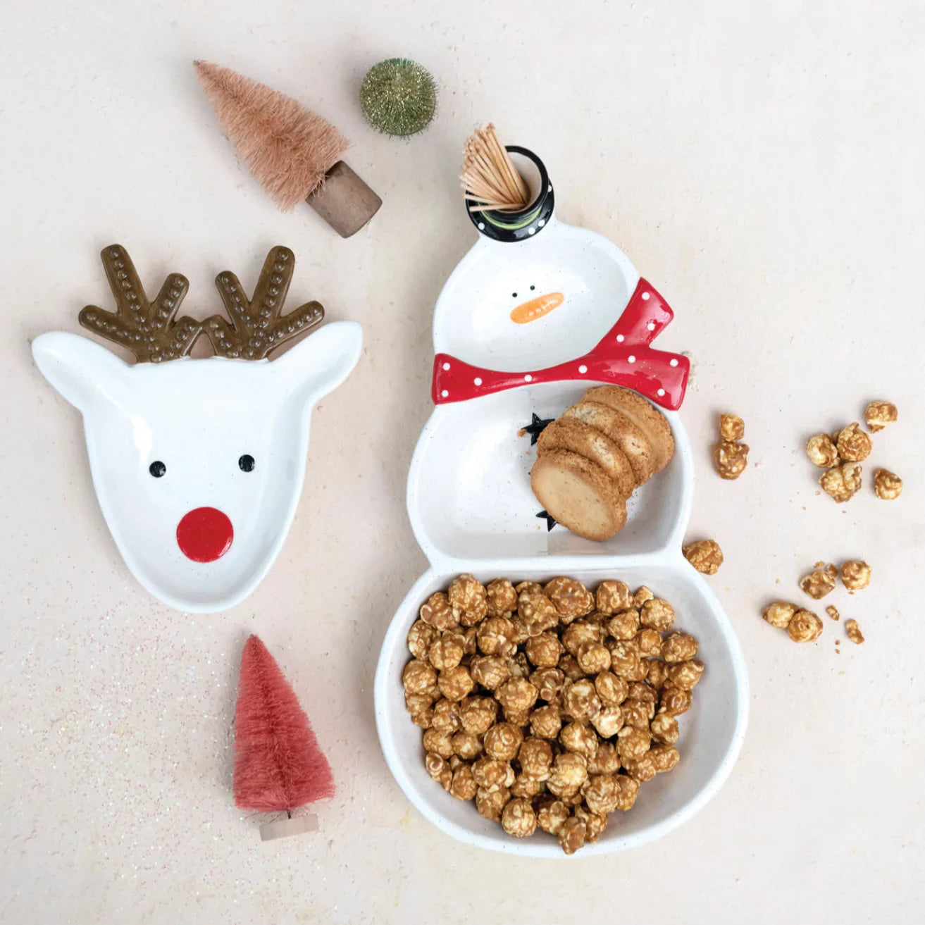 Holiday Kitchen & Dining