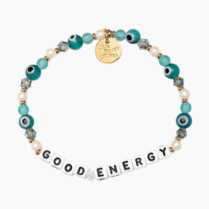 Good Energy Bracelet - April Showers