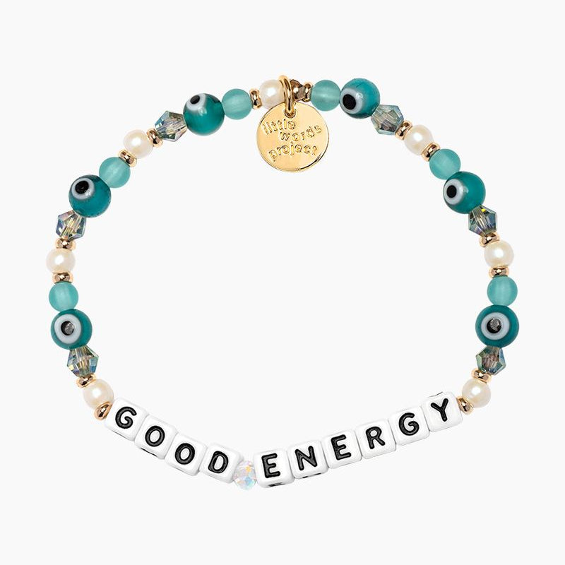 Good Energy Bracelet - April Showers