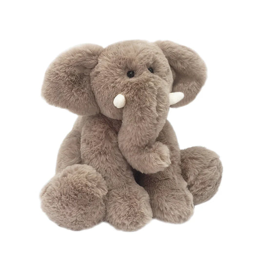 Oliver Elephant Plush Stuffed Animal