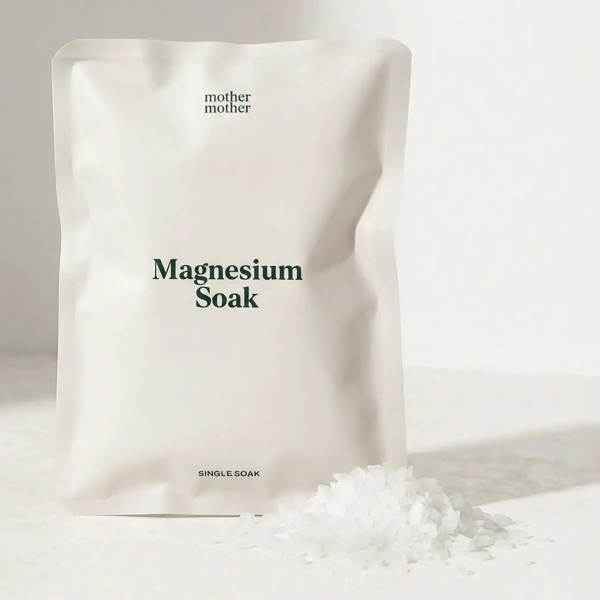 Magnesium Bath Soak Single Pouch