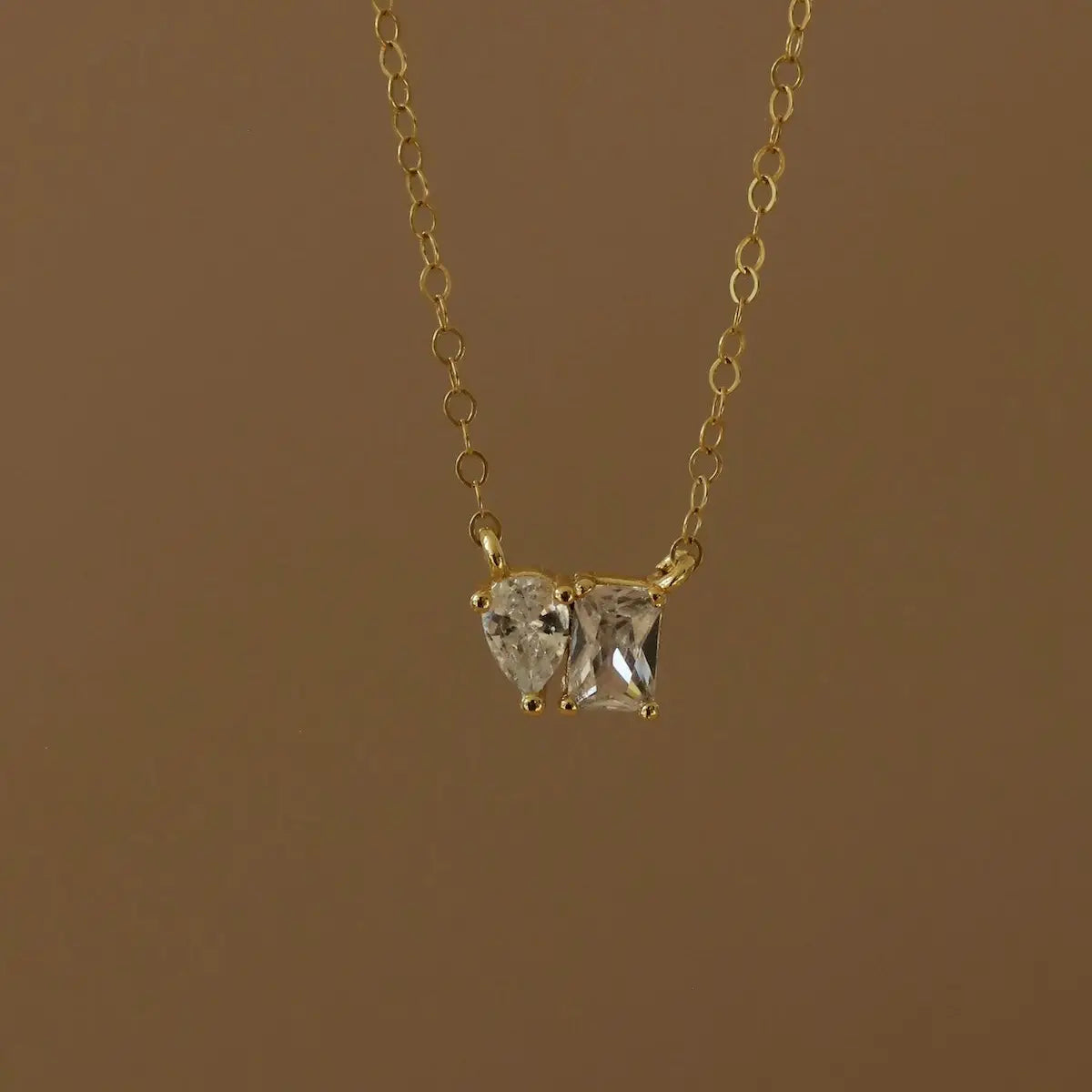 Ever After Necklace