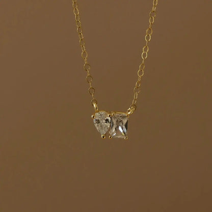 Ever After Necklace