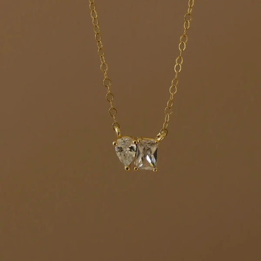Ever After Necklace