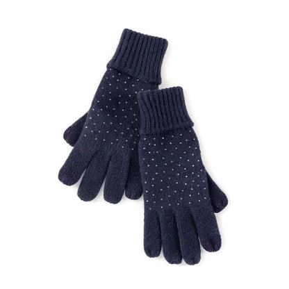 Natalia Touchscreen Gloves