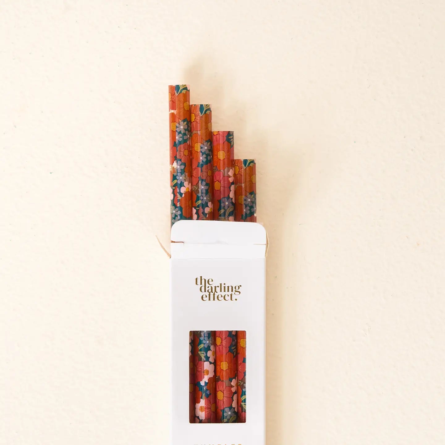 40 oz Tumbler Straw Set