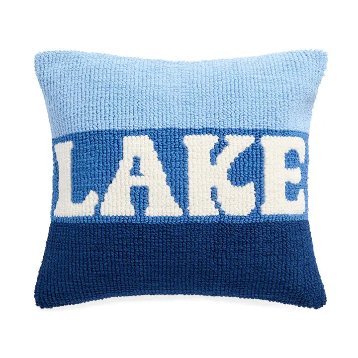 Lake Pillow