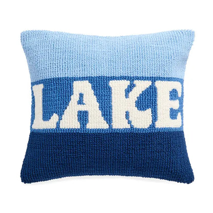Lake Pillow