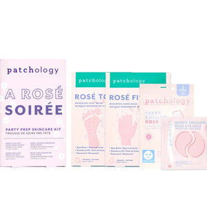 A Rosé Soiree Kit