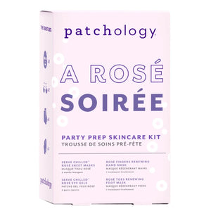 A Rosé Soiree Kit