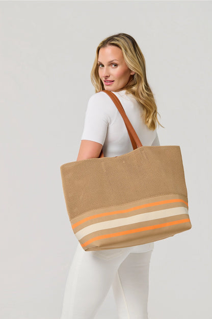 Aria Tote