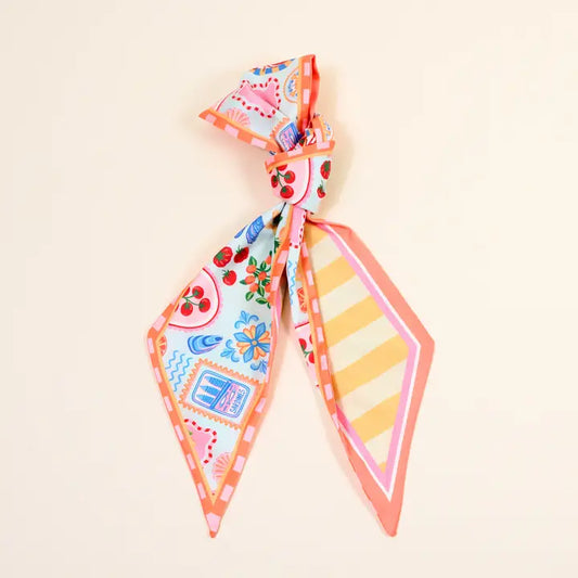 Twirl & Tie Scarf Accessory